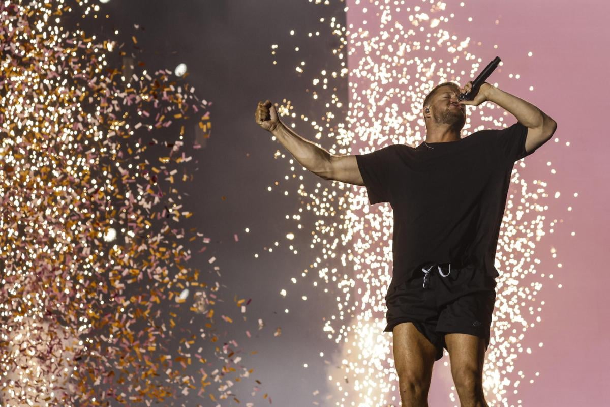 Concerto Imagine Dragons Milano 2025: biglietti, prezzi e scaletta della data all’Ippodromo Snai La Maura