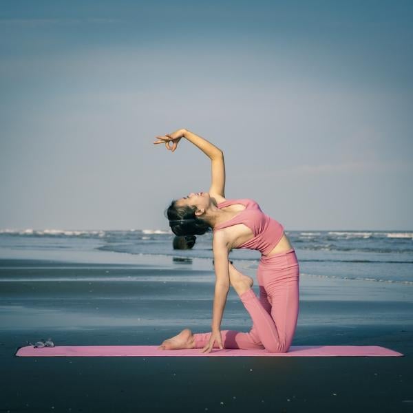 Dove andare in vacanza per fare yoga? Le migliori mete europee