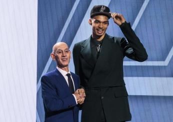 Espansione squadre NBA, Adam Silver: “Las Vegas e Seattle? Non il m…