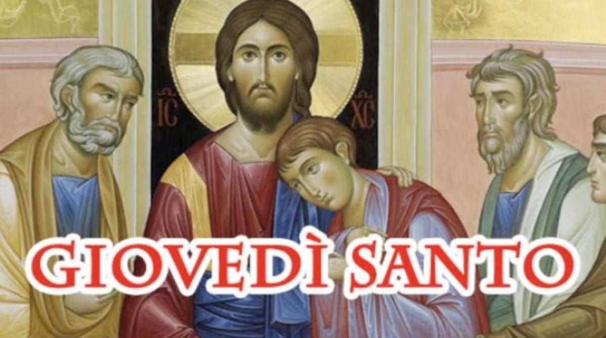 Giovedì Santo è un giorno festivo o lavorativo?