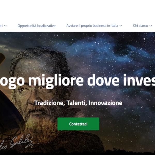 Invest in Italy: a cosa serve e a chi è rivolta la piattaforma del MIMIT