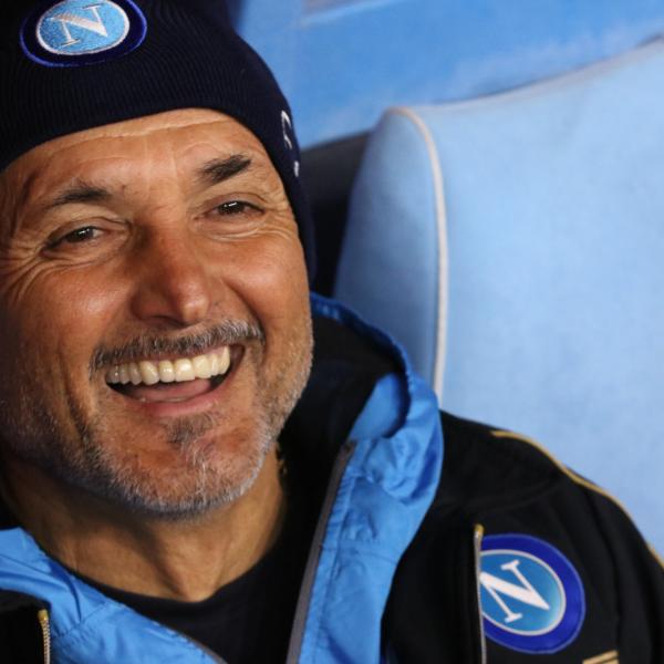 Luciano Spalletti, moglie, carriera, passione e curiosità sull’allenatore del Napoli