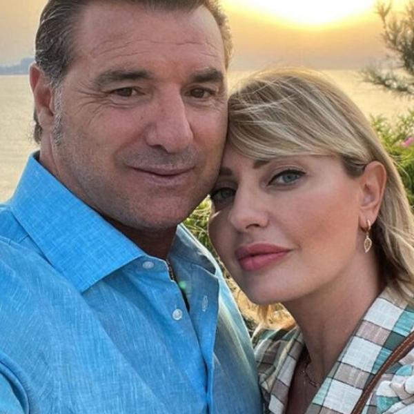 Manila Nazzaro e Lorenzo Amoruso perché si sono lasciati: “Lei aveva un altro e mi ha tradito”