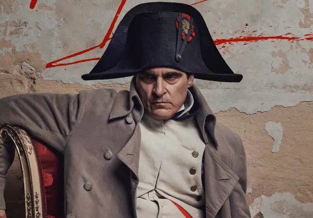 napoleon recensione