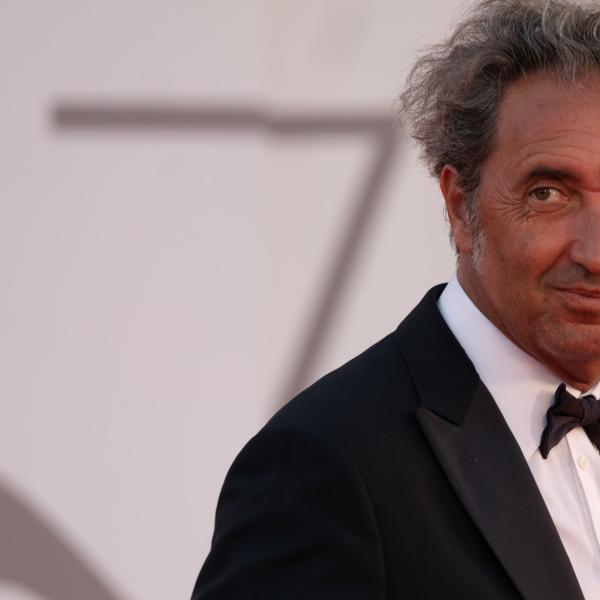 Paolo Sorrentino cambia il finale di È stata la mano di Dio usando una canzone di Sanremo 2022