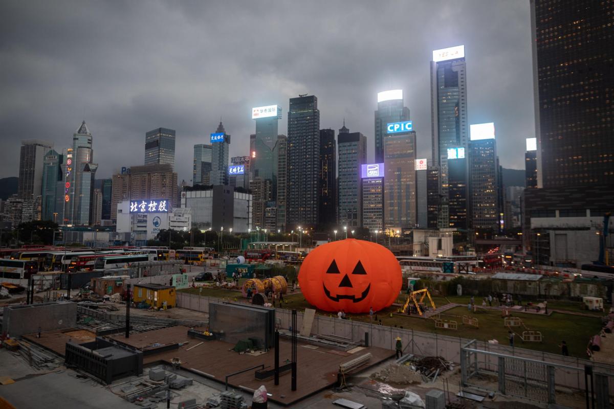 Halloween, perchè si festeggia? Le origini e il significato