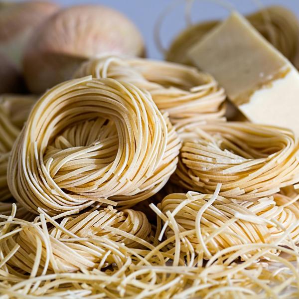 Quali sono i principali formati di pasta fresca? Provali con tre condimenti irresistibili