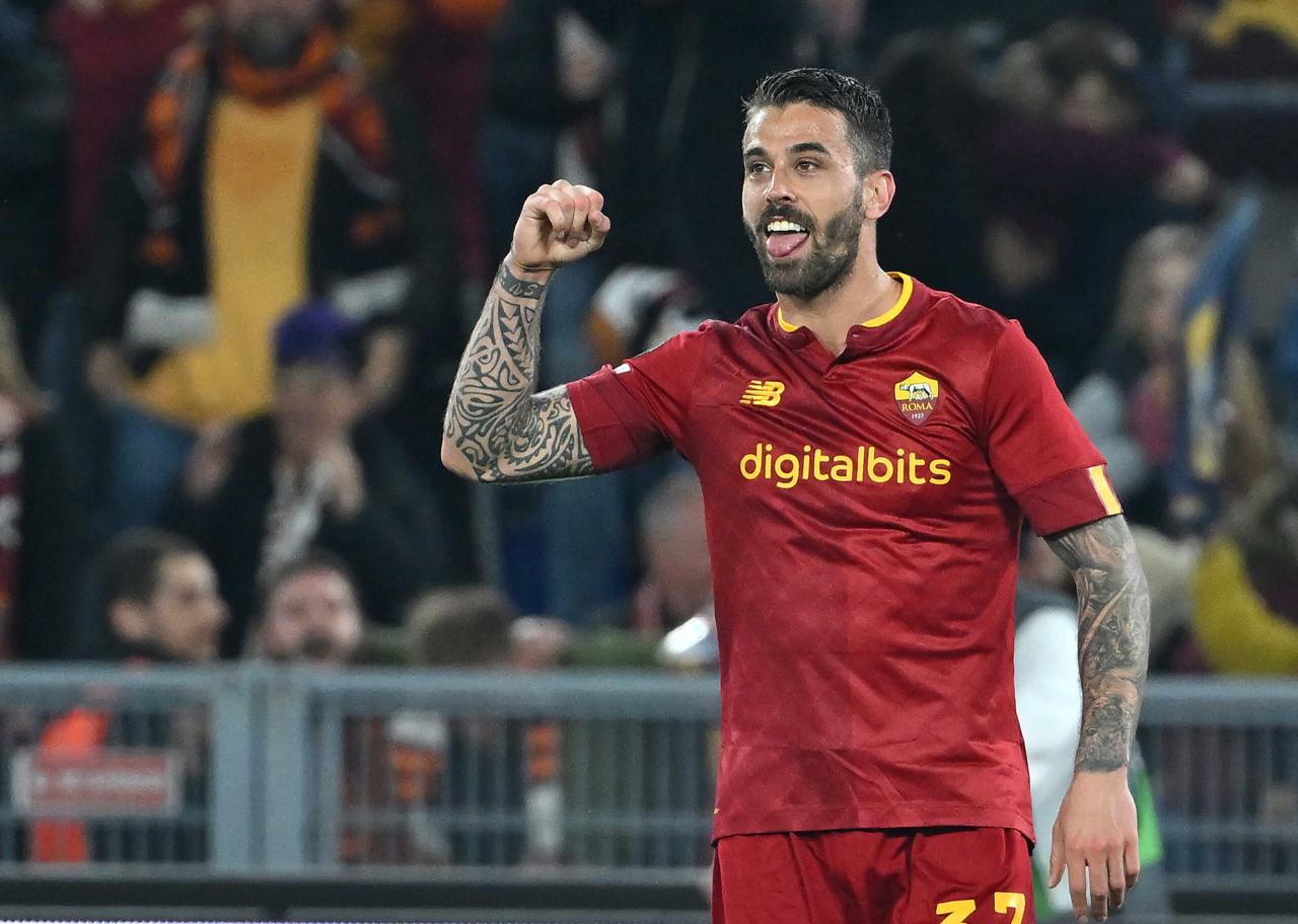 Spinazzola non rinnova: gli scenari e la posizione della Roma a gennaio