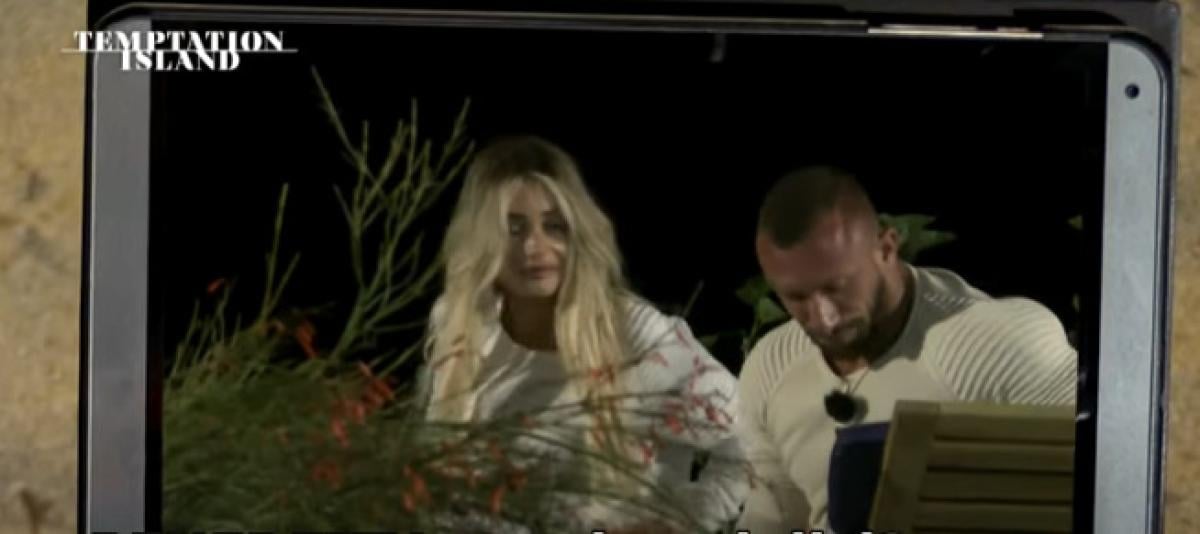 Le tentatrici di “Temptation Island” 2023, chi sono Laura Pagano, G…