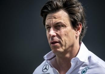 Formula 1, Toto Wolff promette grandi novità in Spagna