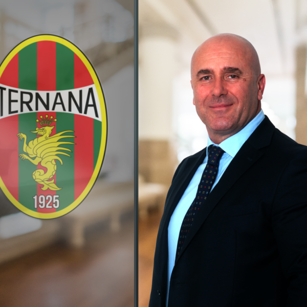 Il “Ternana Pala Eventi” è realtà