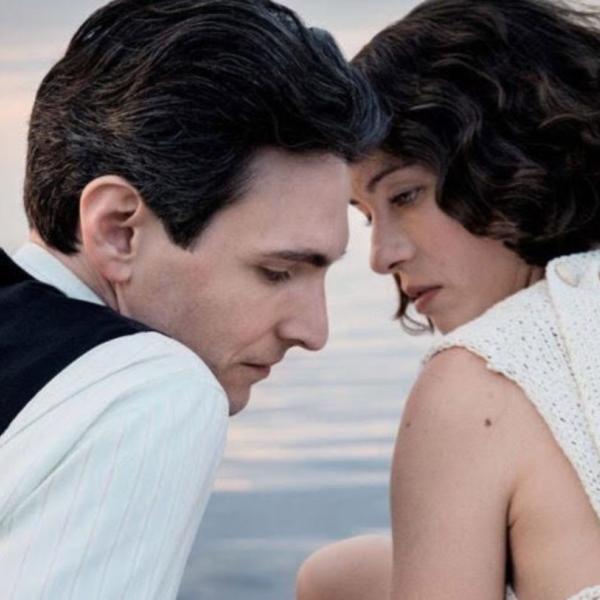 Di cosa parla L’amore secondo Kafka e quando esce al cinema