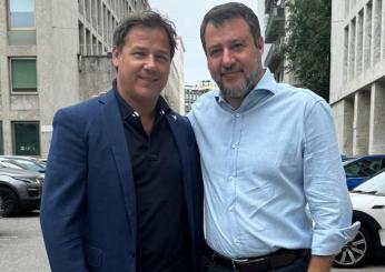 Elezioni Europee 2024, chi sono gli eletti della Lega pronti a unirsi nel gruppo dei Patrioti di Orban: Vannacci toglie il posto ad Angelo Ciocca. Ecco cosa farà