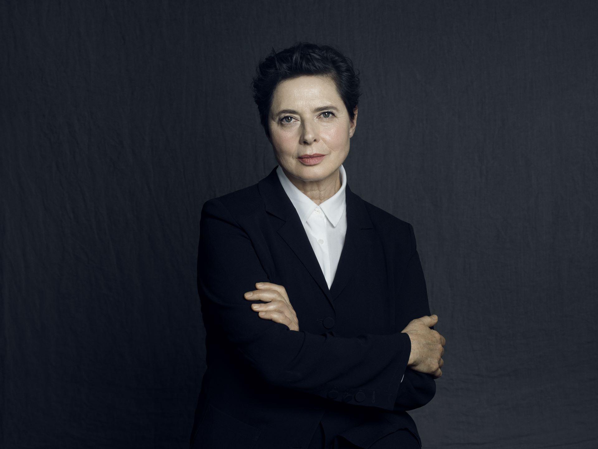 Festa del Cinema di Roma 2023, a Isabella Rossellini e Shigeru Umebayashi i Premi alla Carriera