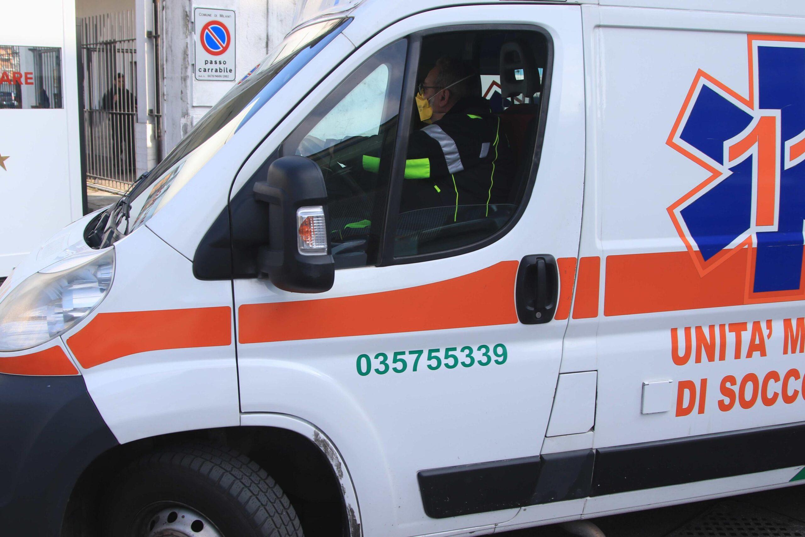 Bergamo, incidente a Schilpario: bici contro auto. Il Passo del Vivione si tinge di sangue, morto un ciclista