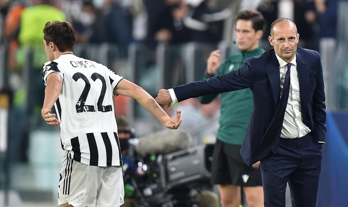 Juventus, Allegri e il nuovo allenatore, Porrini: “Stagione deludente. Thiago Motta è pronto, ha idee e talento”. Poi su Chiesa e la Roma…