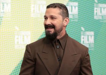 Shia LaBeouf confessa: “Ho pensato al suicidio”