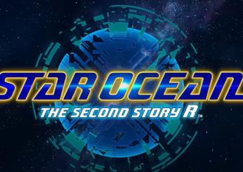 Star Ocean The Second Story R: quando esce, trama e trailer ufficiale