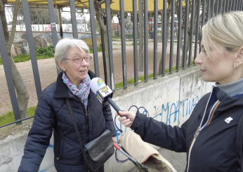 Alla scoperta delle periferie di Roma, Primavalle: discariche e insediamenti abusivi, degrado e verde pubblico abbandonato. L’inchiesta video