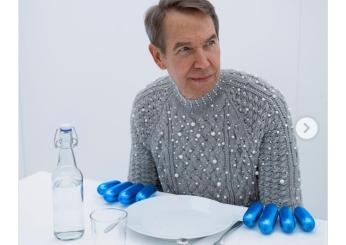 Chi è Jeff Koons, ex marito di Cicciolina? Età, nazionalità, figli e lavoro