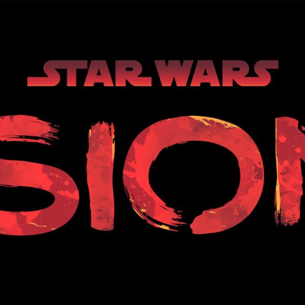 Star Wars: Visions 2, Disney+ annuncia la data di uscita della nuova stagione della serie animata!