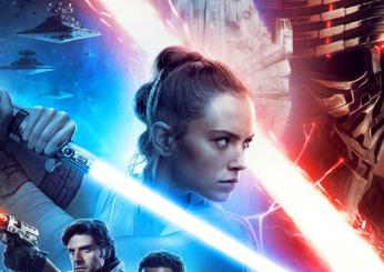 Star Wars, svelati titolo, trama e data di uscita del sequel con Daisy Ridley sul personaggio di Rey!