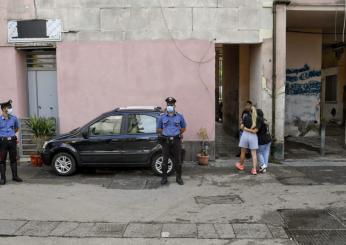 Faida di Camorra: duplice omicidio a Napoli, arrestato Emmanuel De Luca Bossa