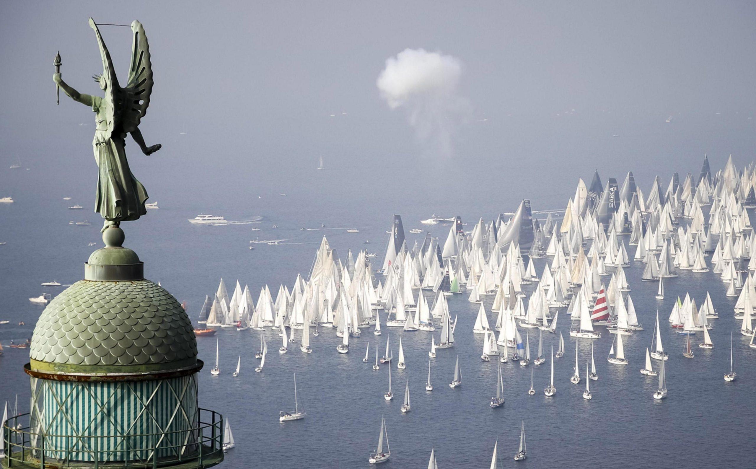 Barcolana Trieste 2022: programma e tutto quello che c’è da sapere