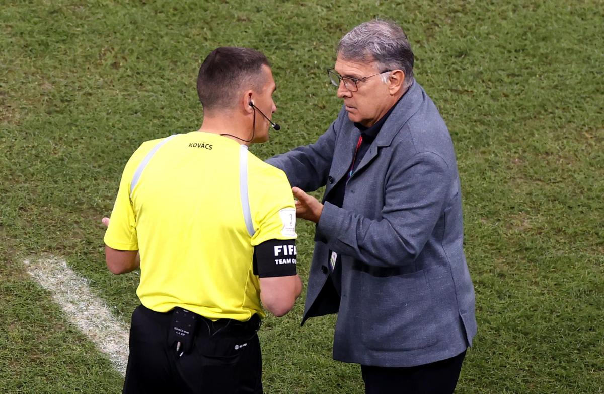 Gerardo Martino, chi è l’allenatore argentino del Messico