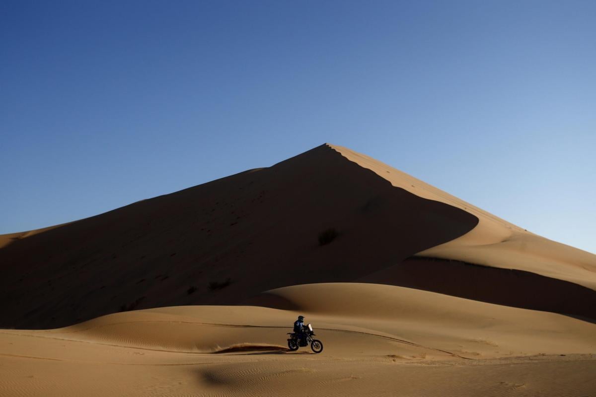 Dakar, Carles Falcon ancora in coma: gli ultimi aggiornamenti