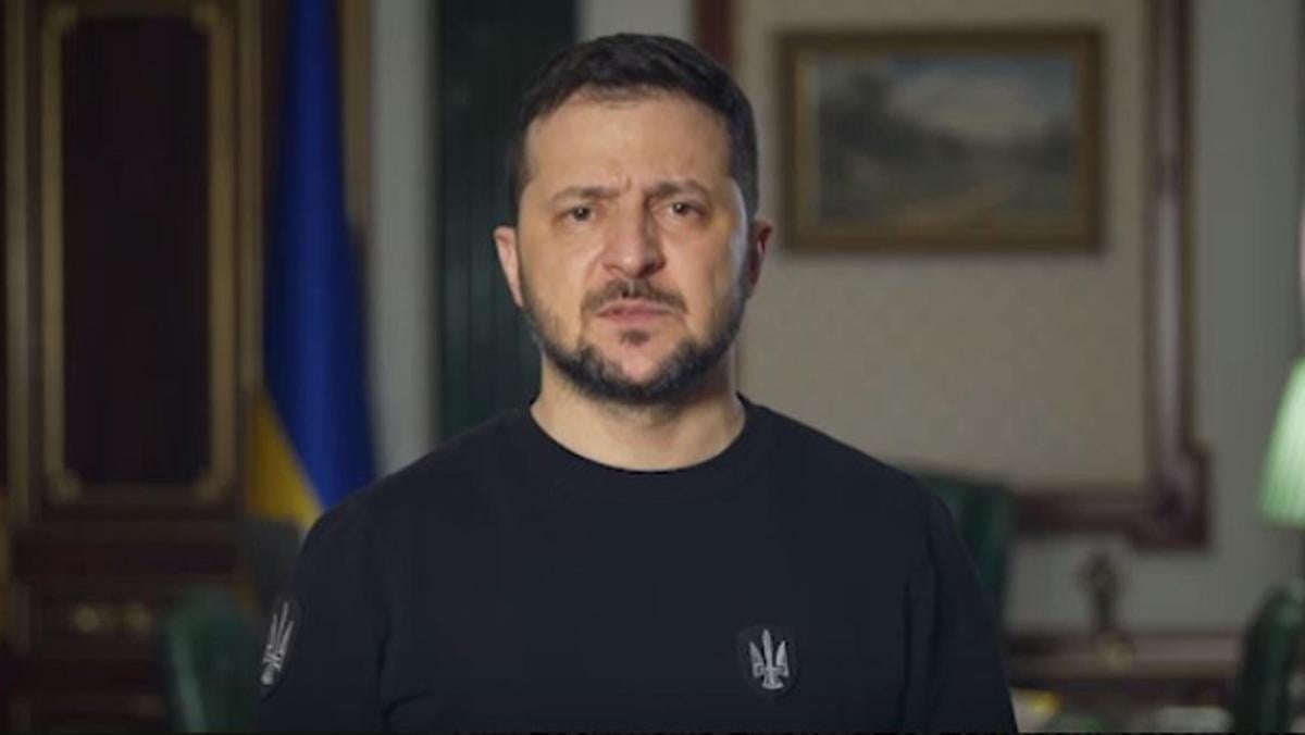 Zelensky atteso a Bruxelles domani. Avrà un bilaterale anche con gi…