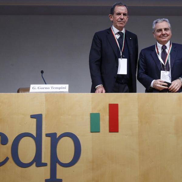 CdP va in green: ecco l’eco bond da 500 milioni di euro