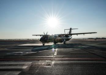 Pilota ha malore in volo verso l’America: l’aereo rientra a Malpensa