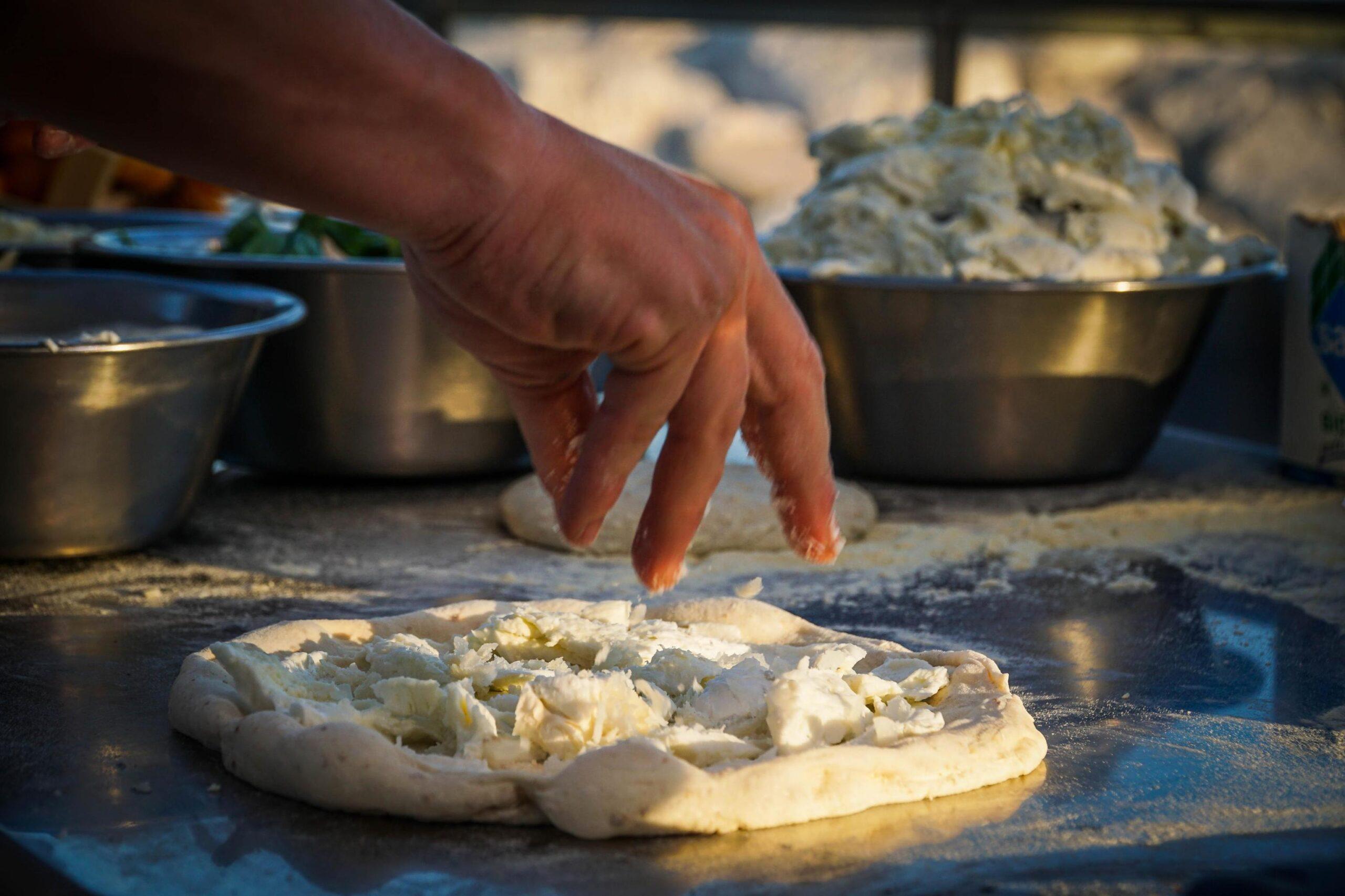 “Vedi Napoli e poi Mangia”: eventi sulla cucina partenopea fino al 7 maggio