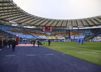 Lazio, presentate le maglie per la stagione 2023\2024 | FOTO E VIDEO