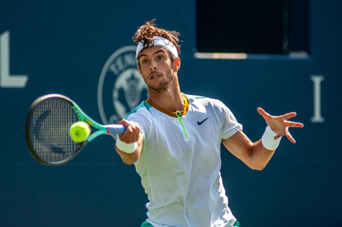 China Open, successo di Musetti su Khachanov: l’azzurro va agli ottavi