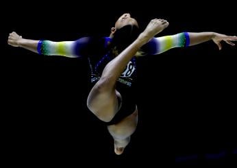 Mondiali Ginnastica Artistica: il programma della 52° edizione