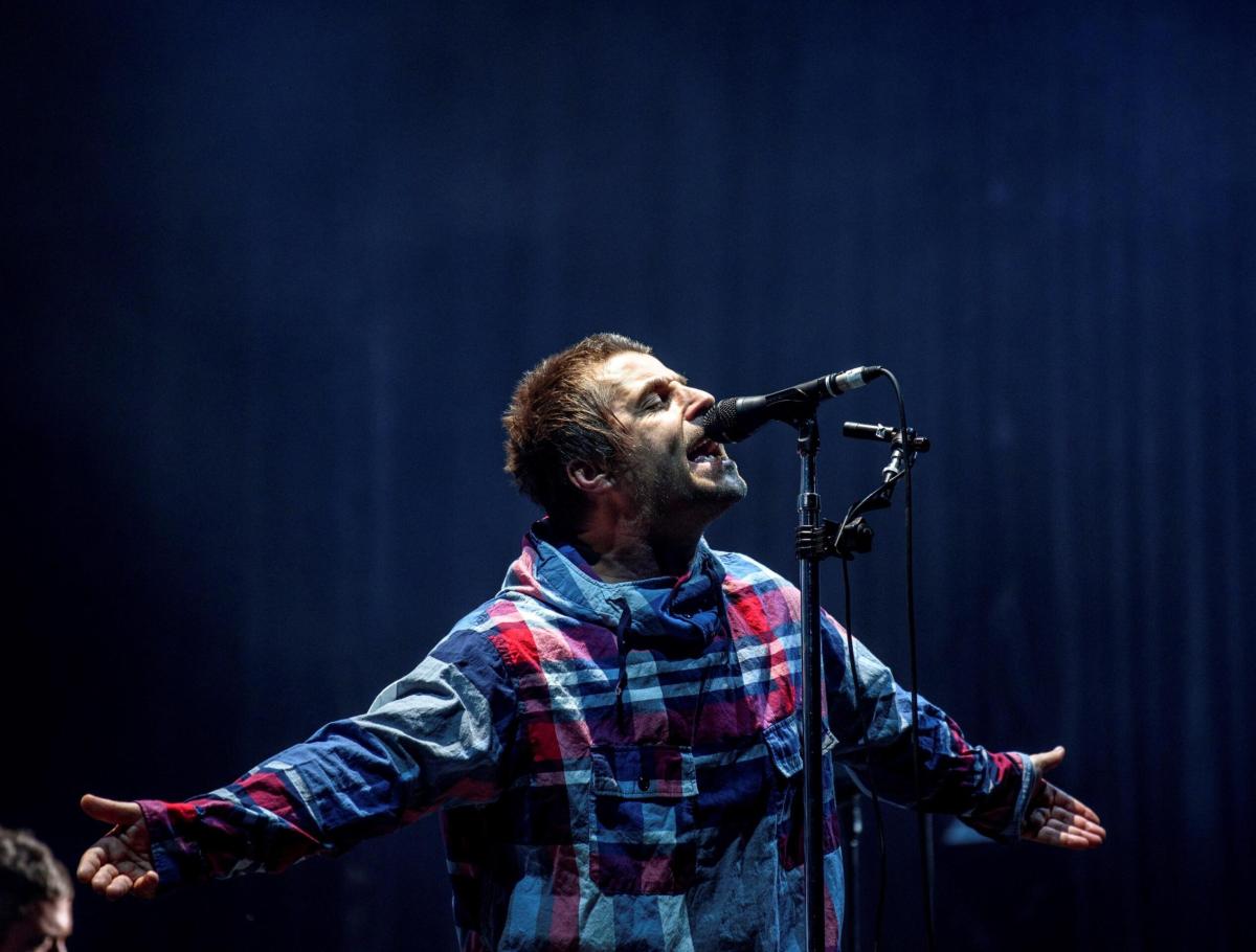 Liam Gallagher concerti 2024: date e biglietti del tour per i 30 an…