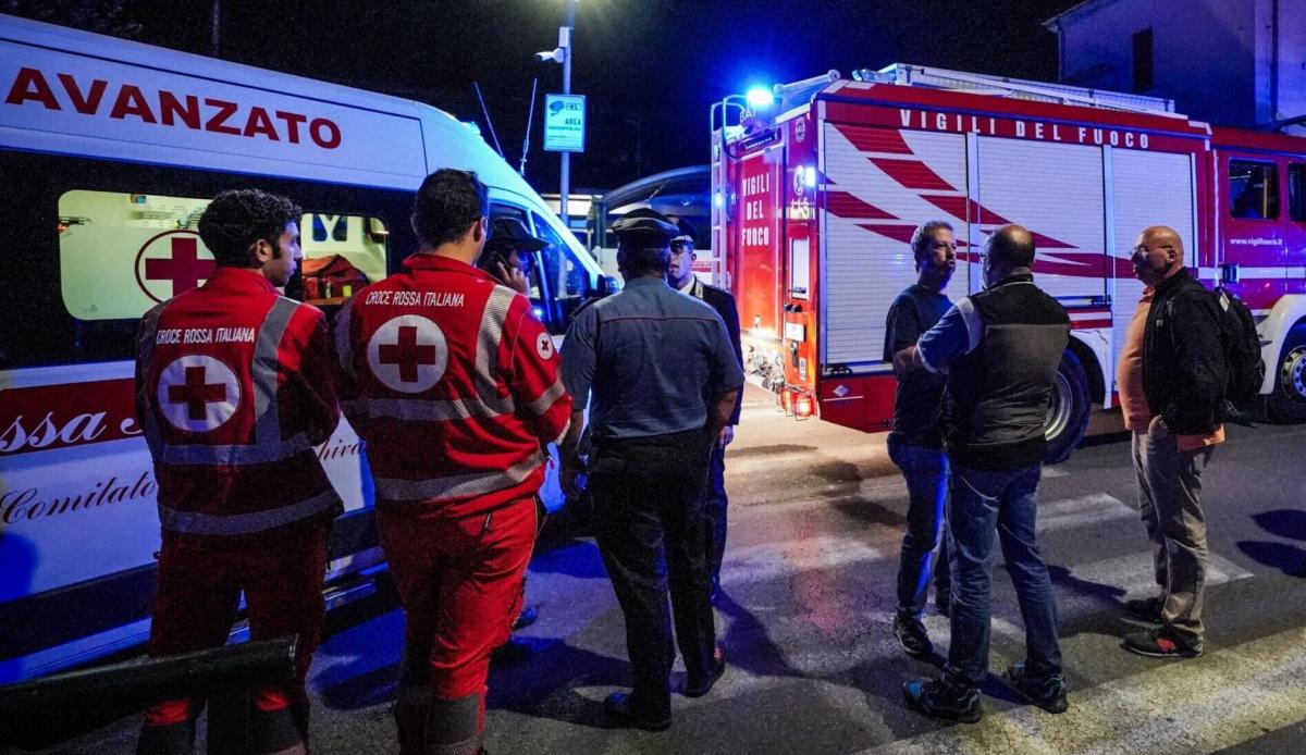 Incidente a Milano in via Chiesa Rossa: 26enne investito da un’auto…