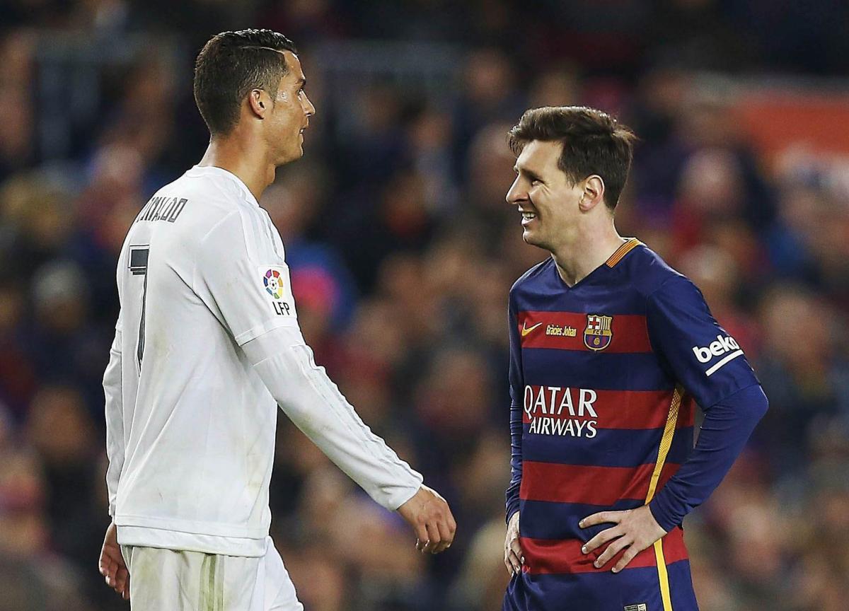 È ancora sfida tra Messi e Ronaldo, ufficiale la data di Inter Miam…