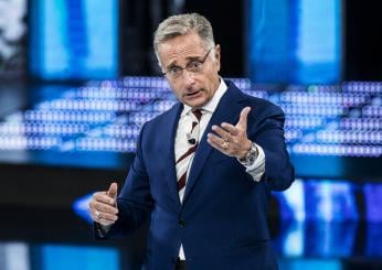 Quando inizia “Avanti un altro”? La decisione di Canale 5 per settembre 2024