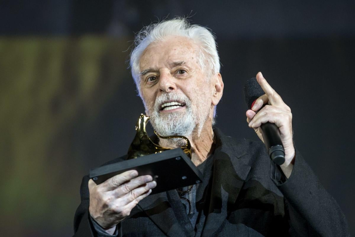 Buon compleanno Alejandro Jodorowsky, il regista soffia 95 candeline