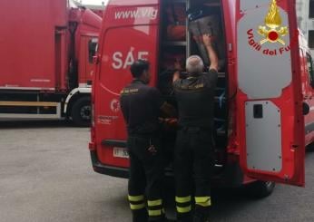 Milano, esplosione in un laboratorio dell’Università Bicocca: nessun ferito, evacuato il padiglione