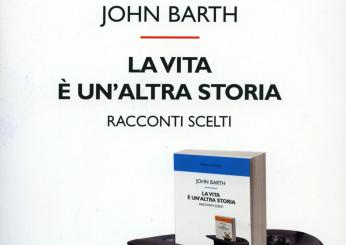 Addio a John Barth: causa morte, età, carriera, libri, moglie e figli dello scrittore