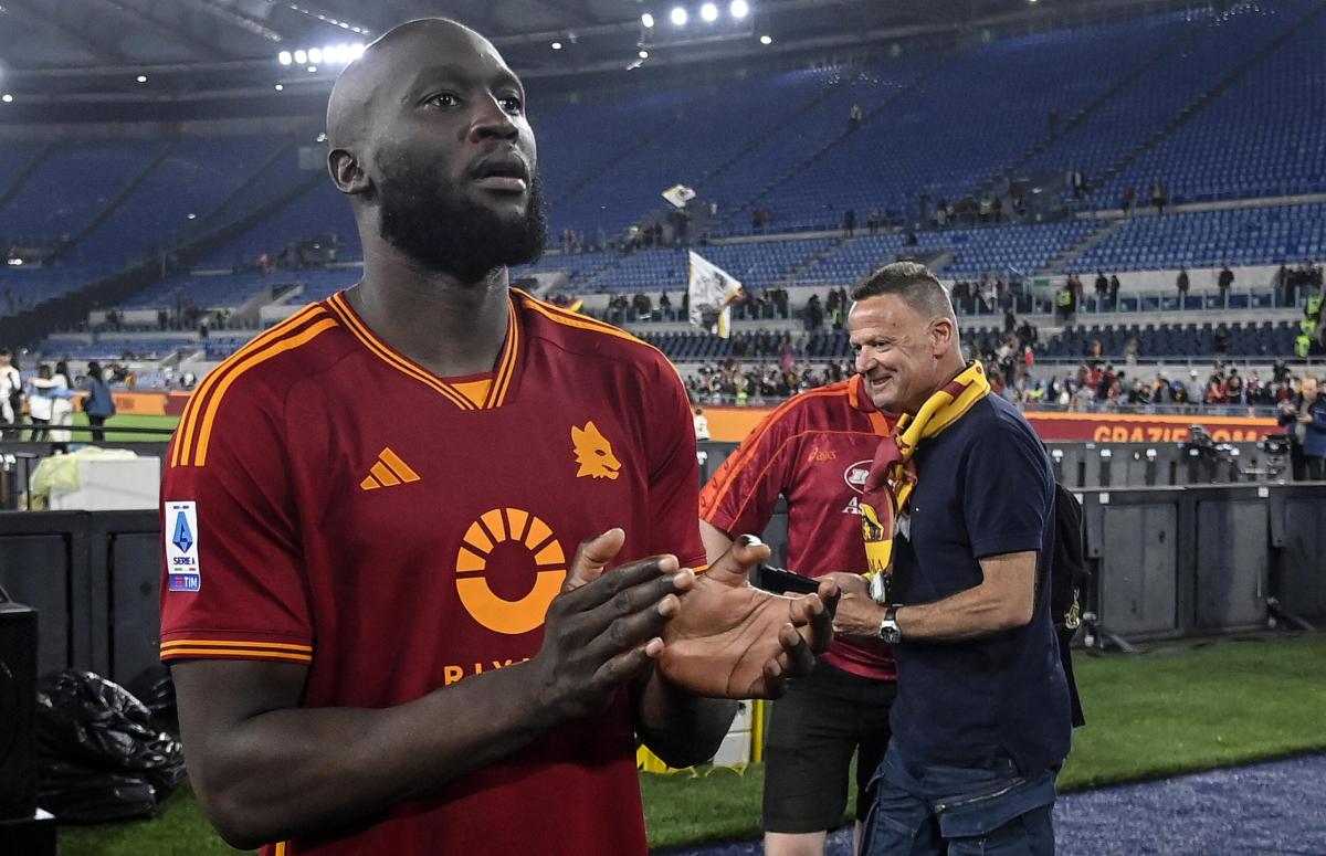 Calciomercato Milan, continua la ricerca dell’attaccante: da Lukaku a Sesko, il punto