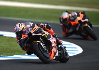 MotoGP 2024, tre weekend al termine del Mondiale: il calendario