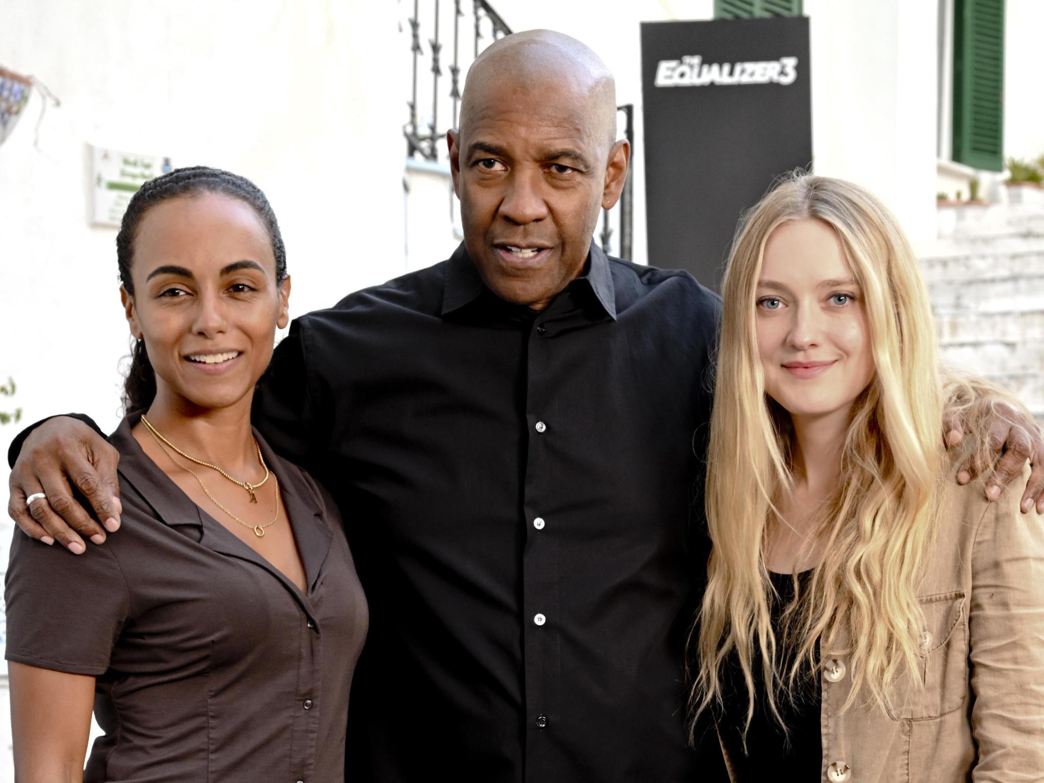 The Equalizer 3: trailer, trama, cast, uscita del film con Denzel Washington girato in Italia