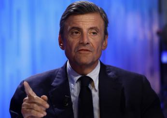 Stellantis, Calenda non molla insulta ancora Tavares e convoca d’urgenza Elkann: il governo resta in silenzio