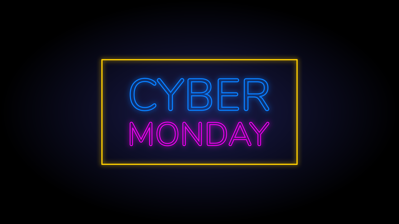 Cyber Monday 2023: cos’è, come funziona e cosa acquistare