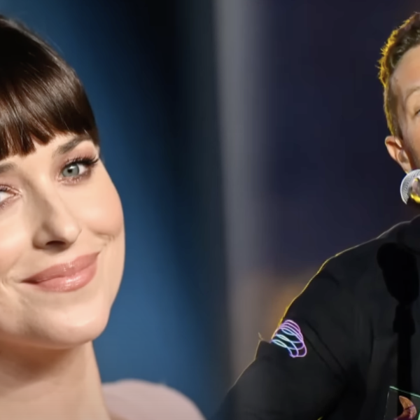 Dakota Johnson e Chris Martin si sono davvero lasciati? Le ultime indiscrezioni